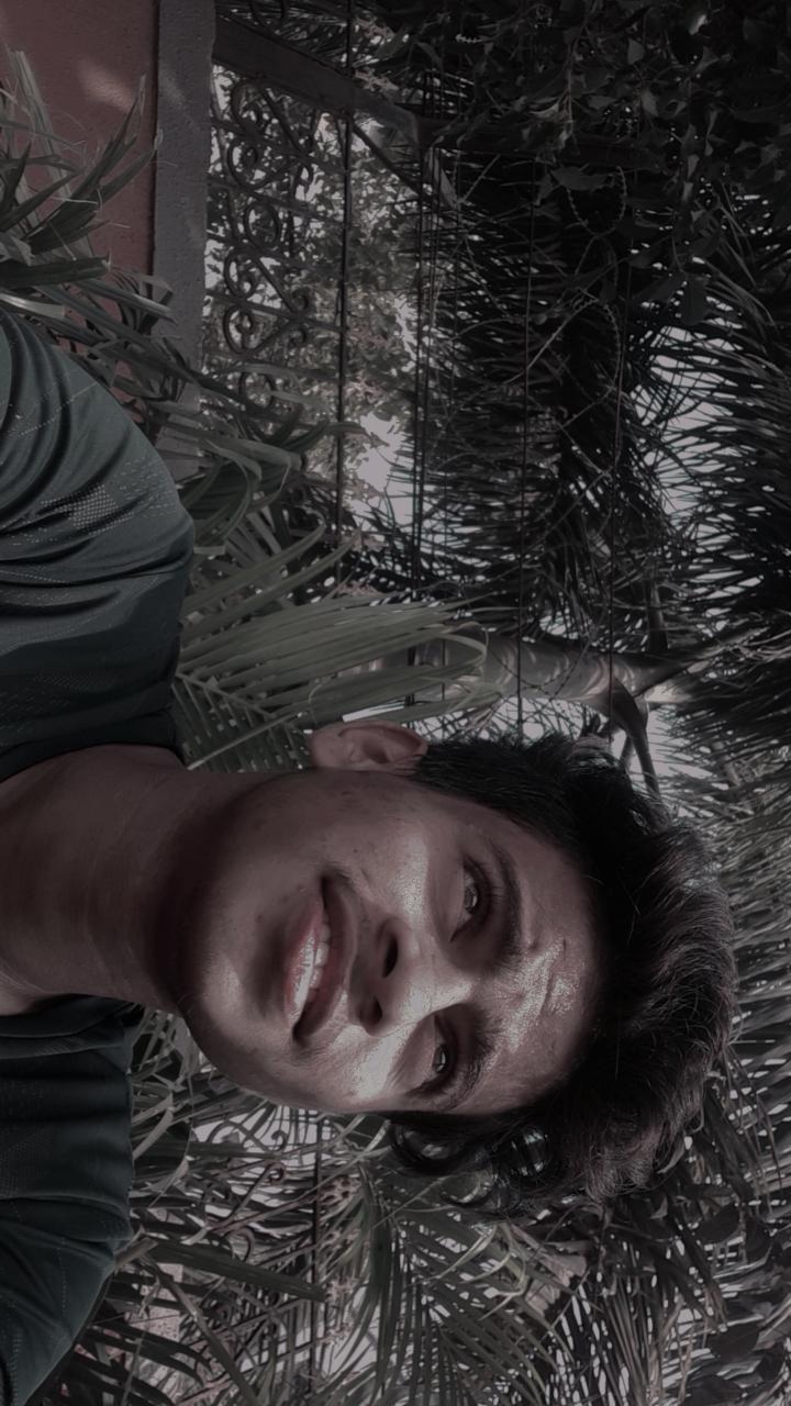 Sahil sanjay ghewari