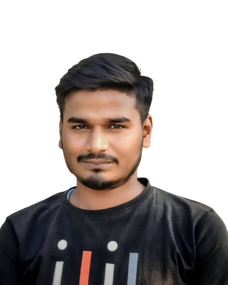 Ajeet Yadav