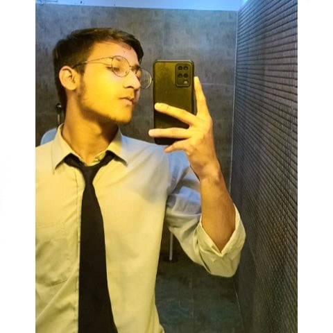 Sourabh vyas