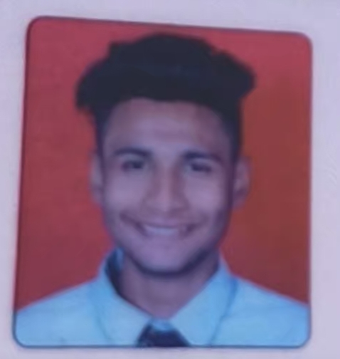 Devashish Biswal