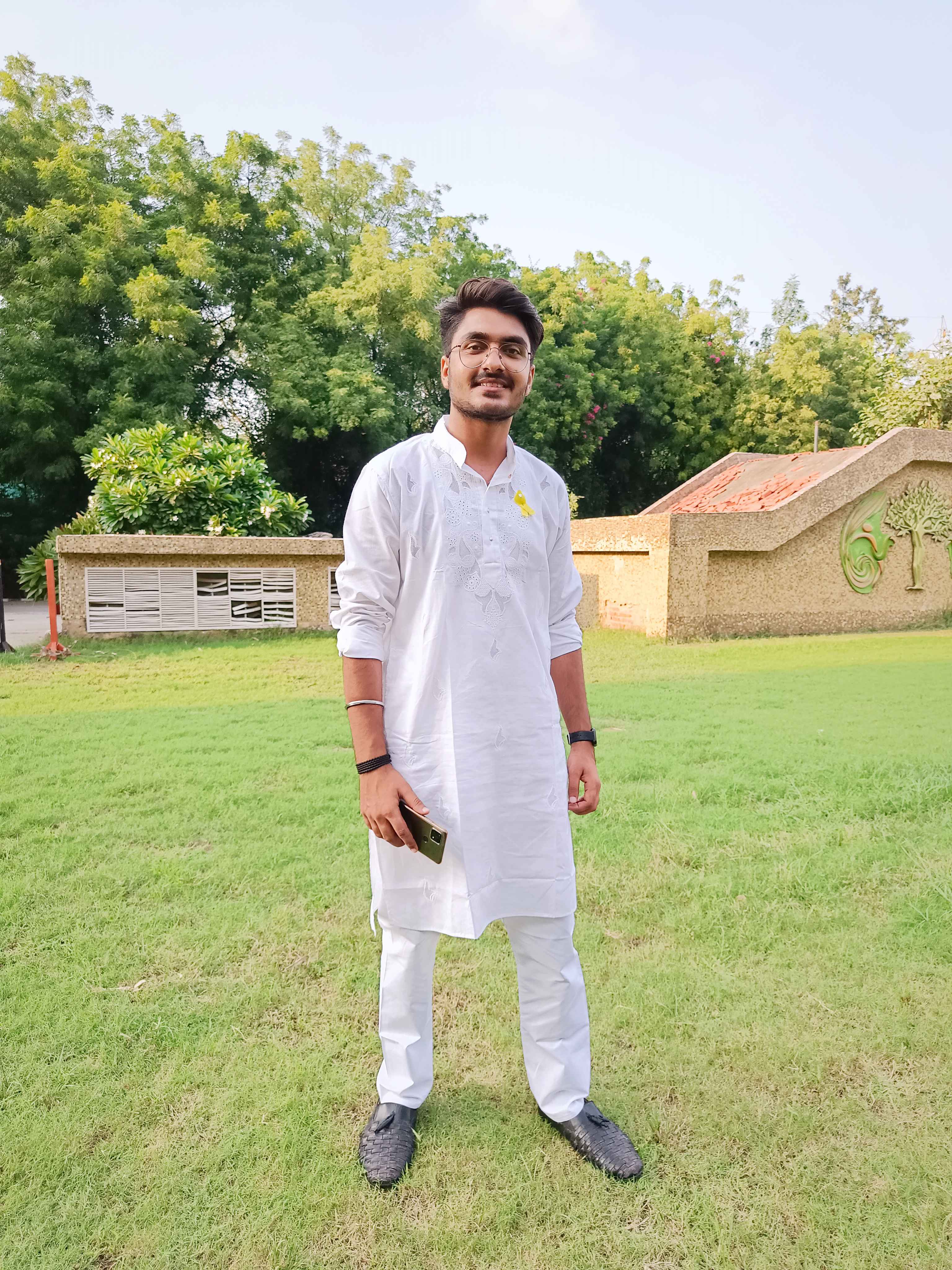 Kuldeep Kumar