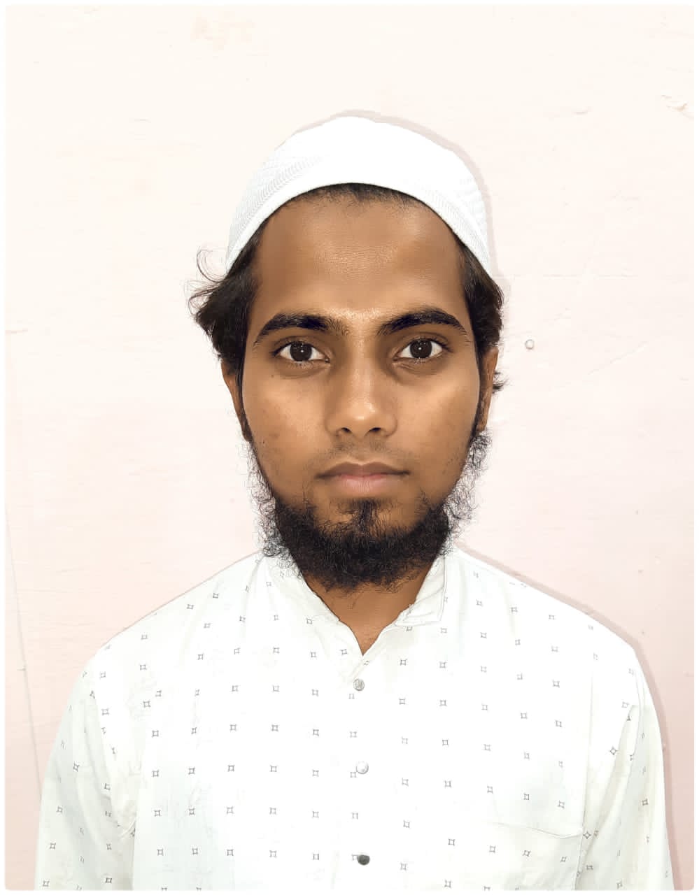 Shaik sameer