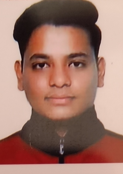 Nitish Rawat