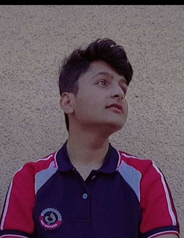 Yogesh Tewari