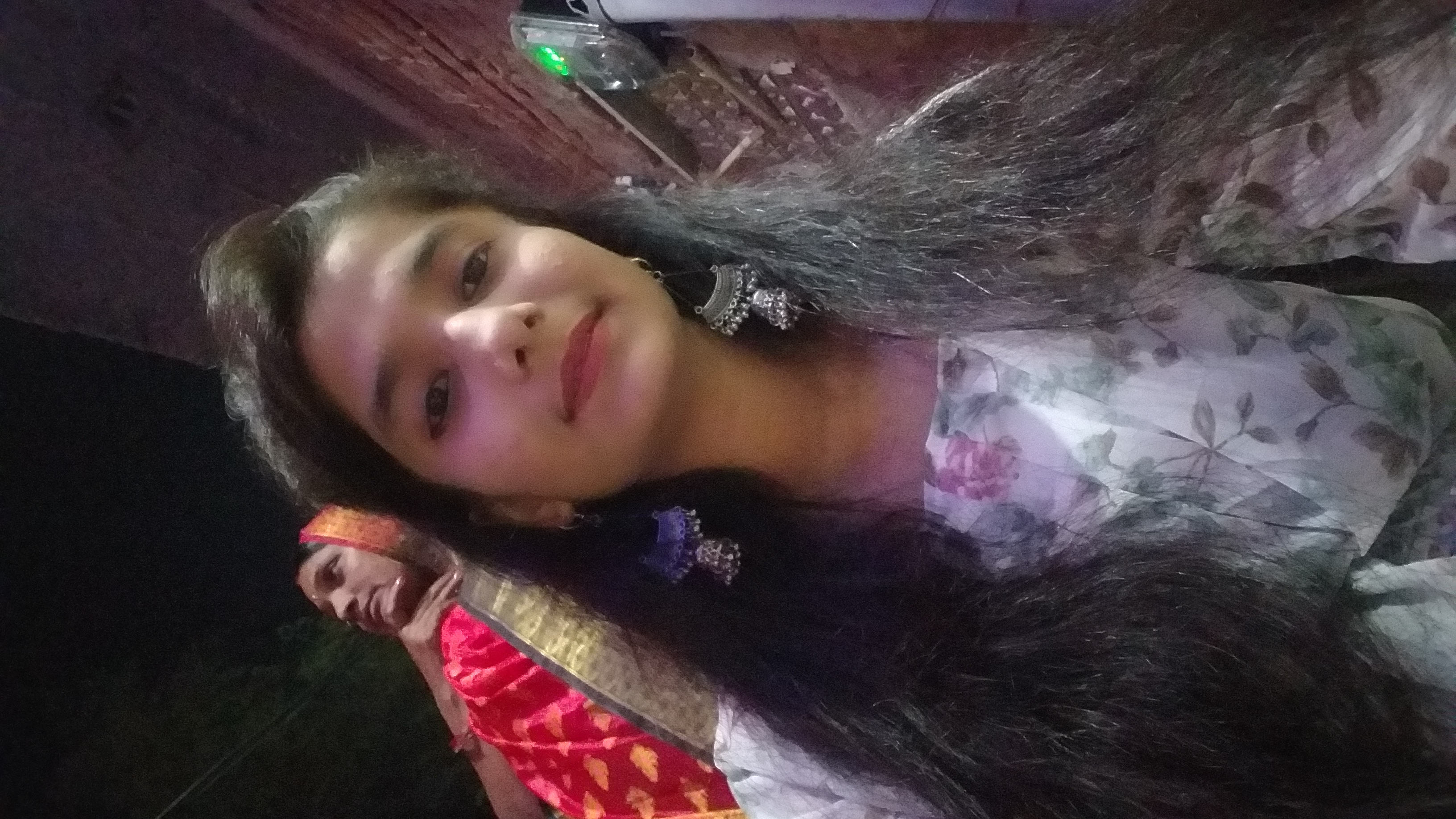 Neha Thakur