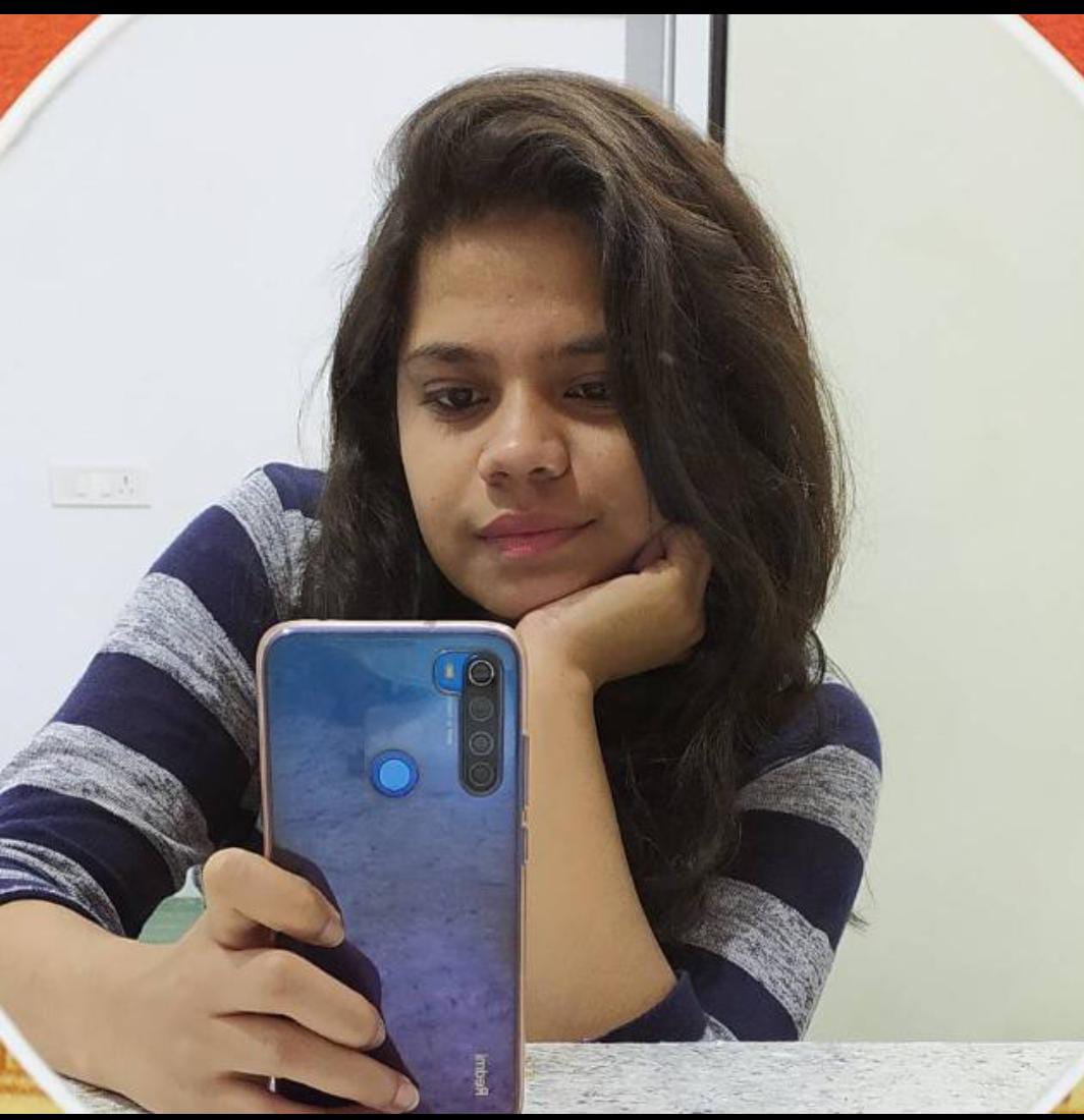 DIVYA SIKARWAR