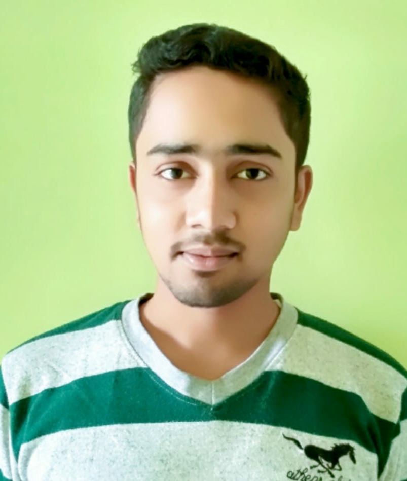 Saumitra Kumar