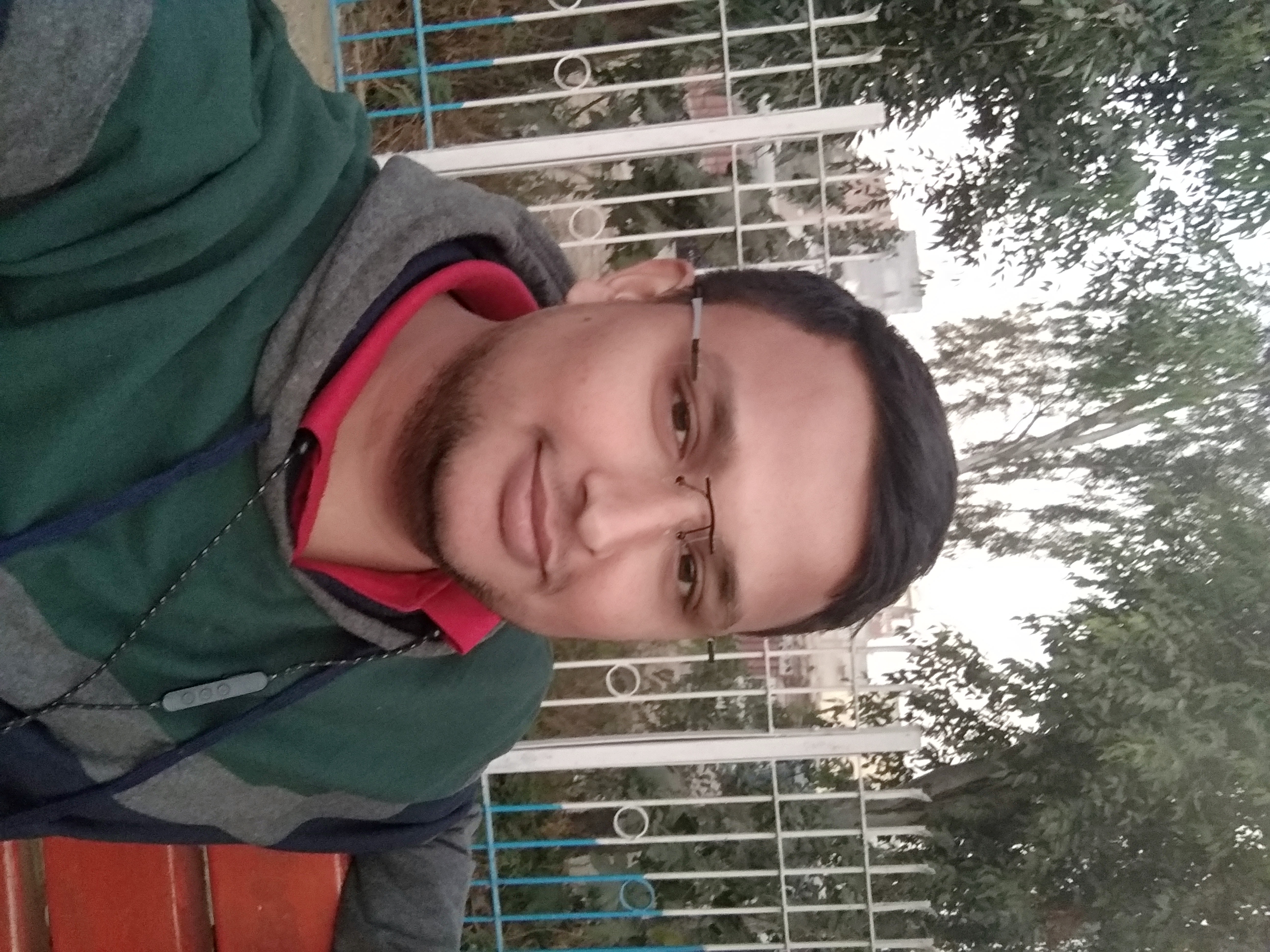 sandeep choudhary