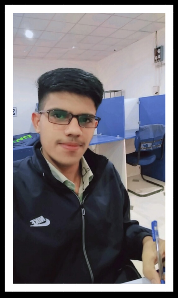 Ankit Choudhary