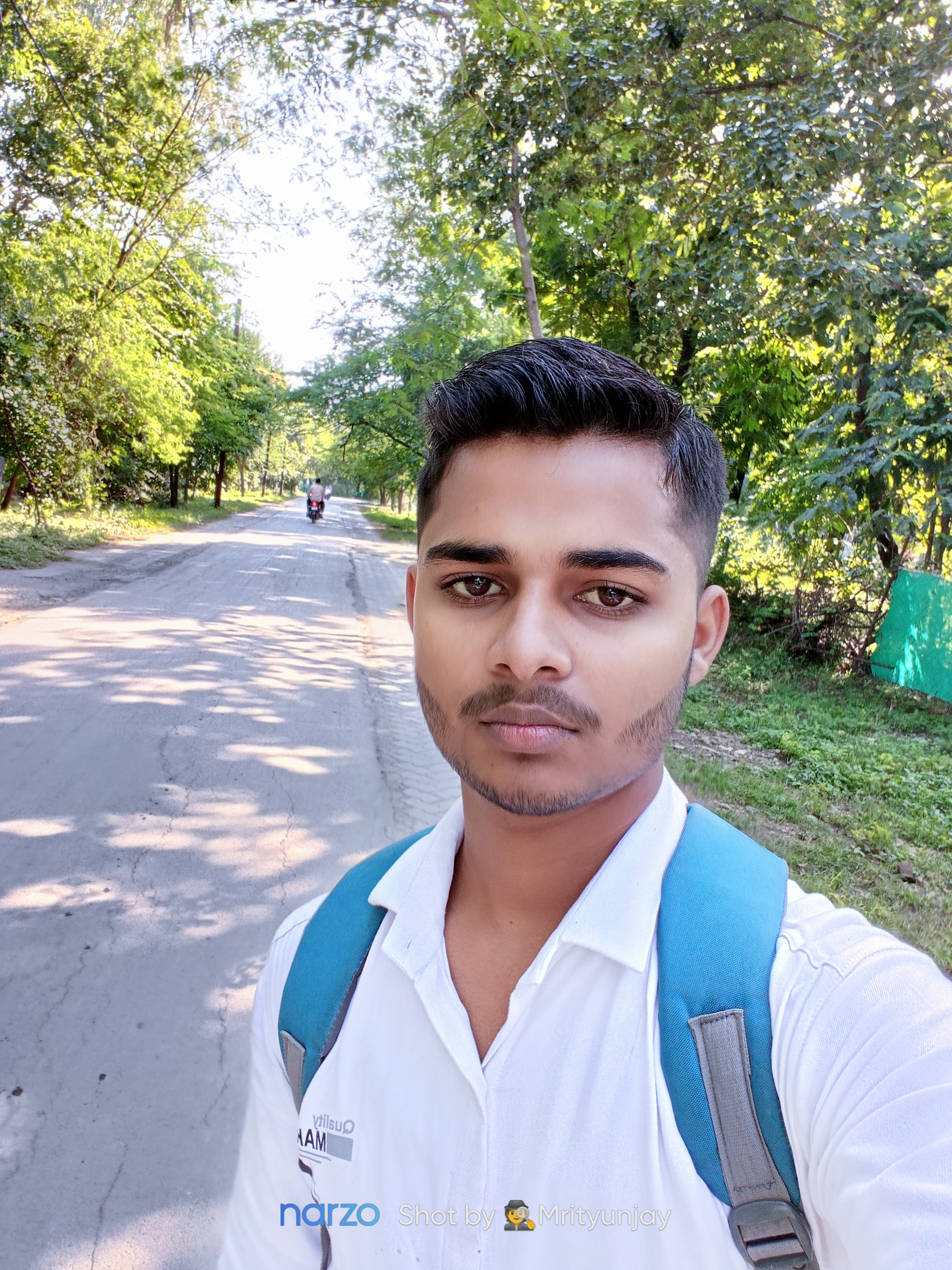 Mritunjay Pandey