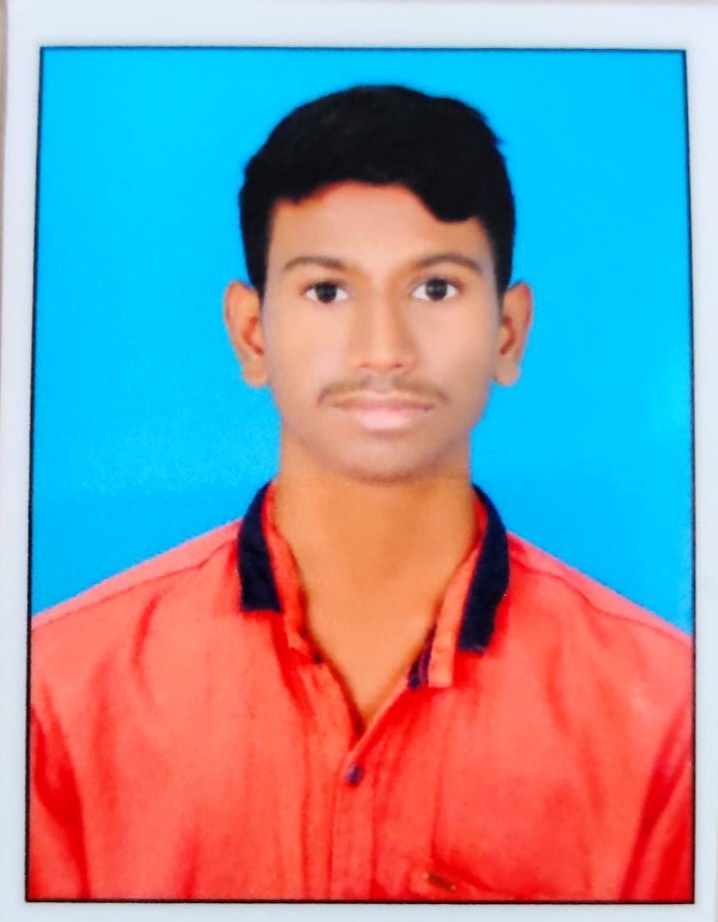 SHAIK HAFEEZ
