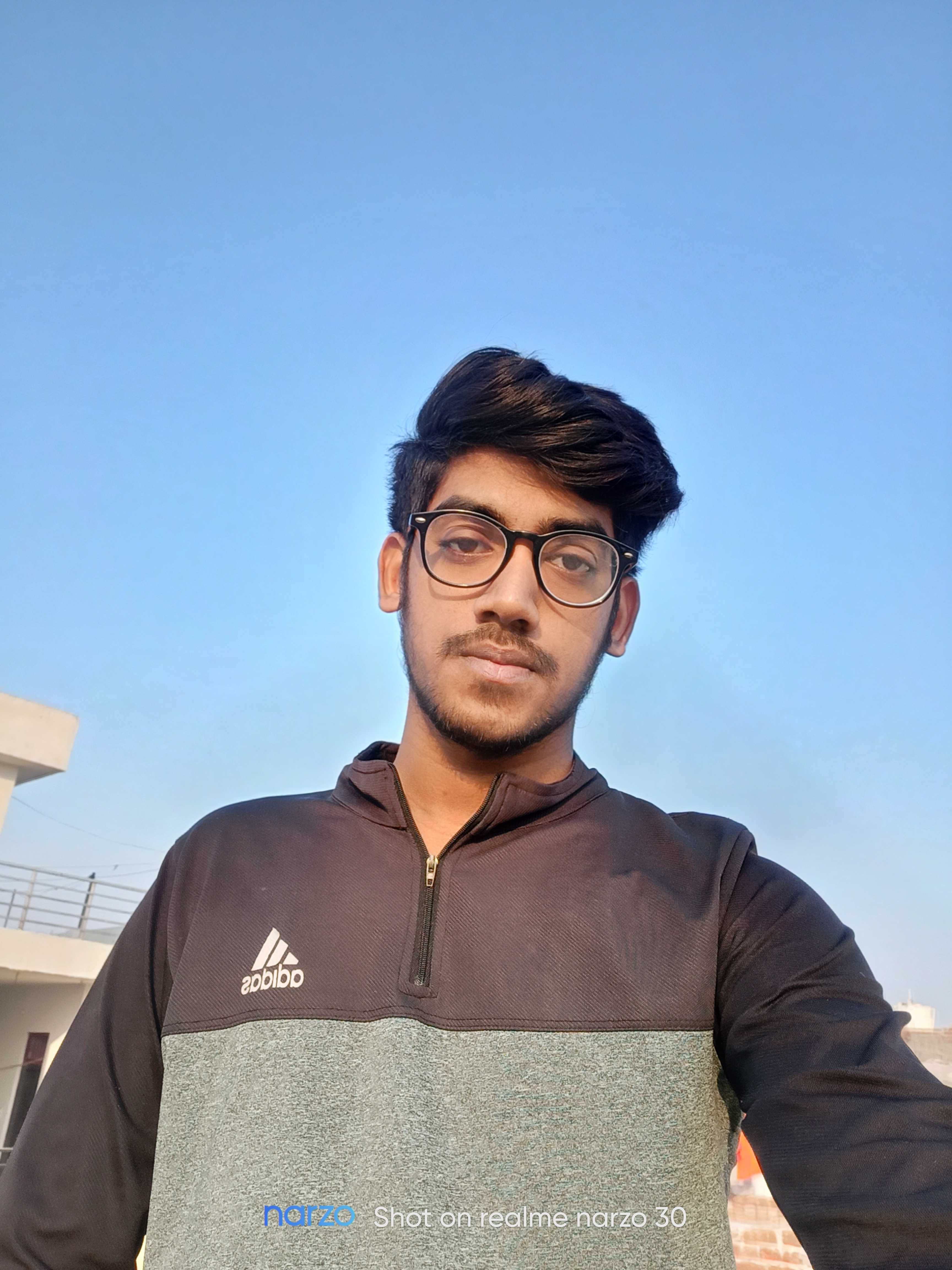 Vikash Gupta