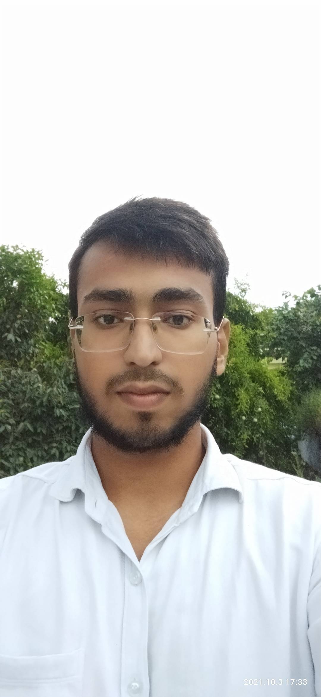 Areeb Khan