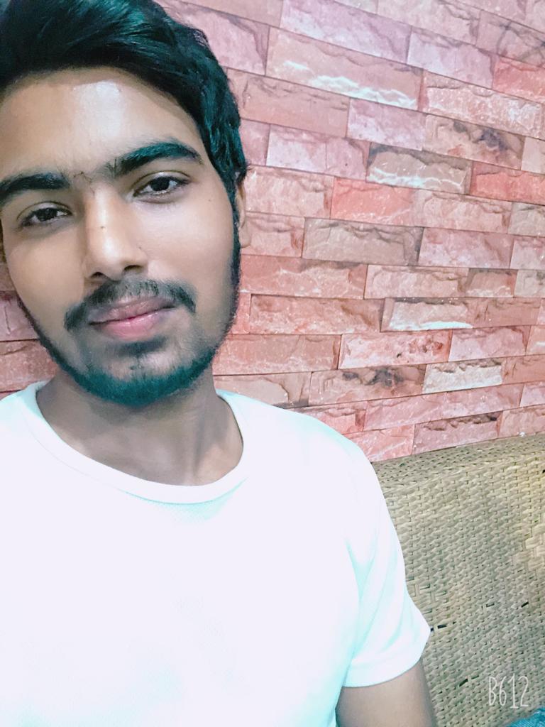 Ashish Raj