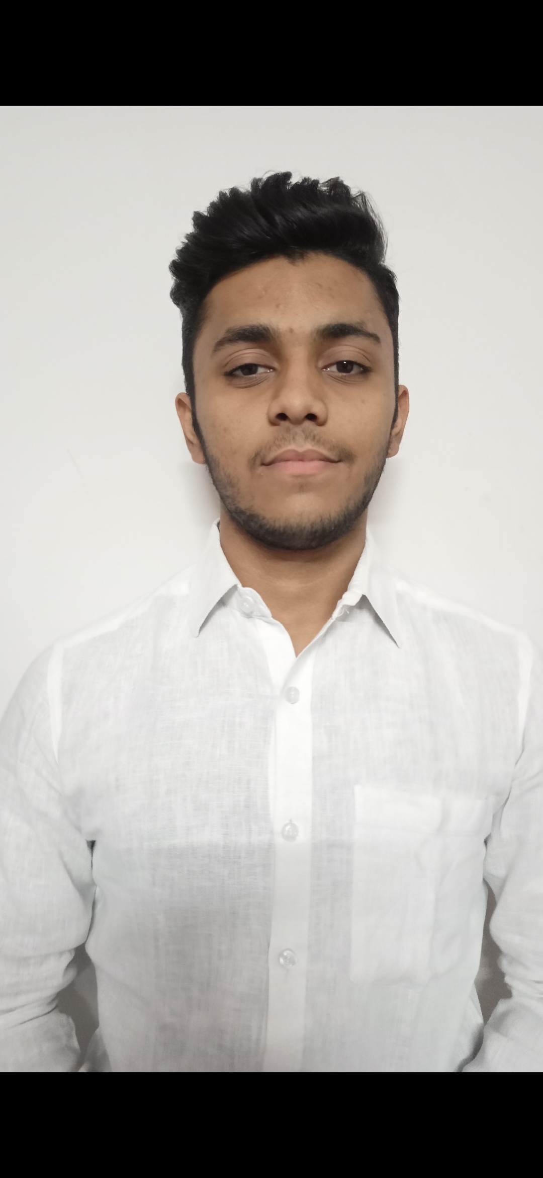 Aayush Nowal