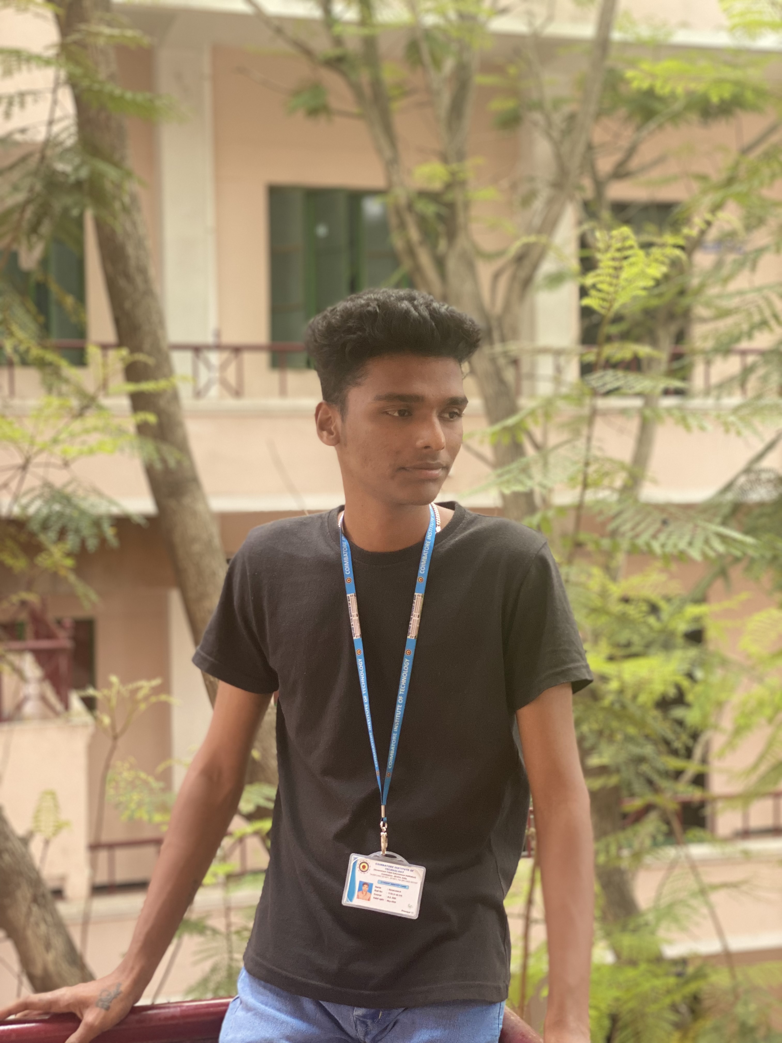 Ragavan