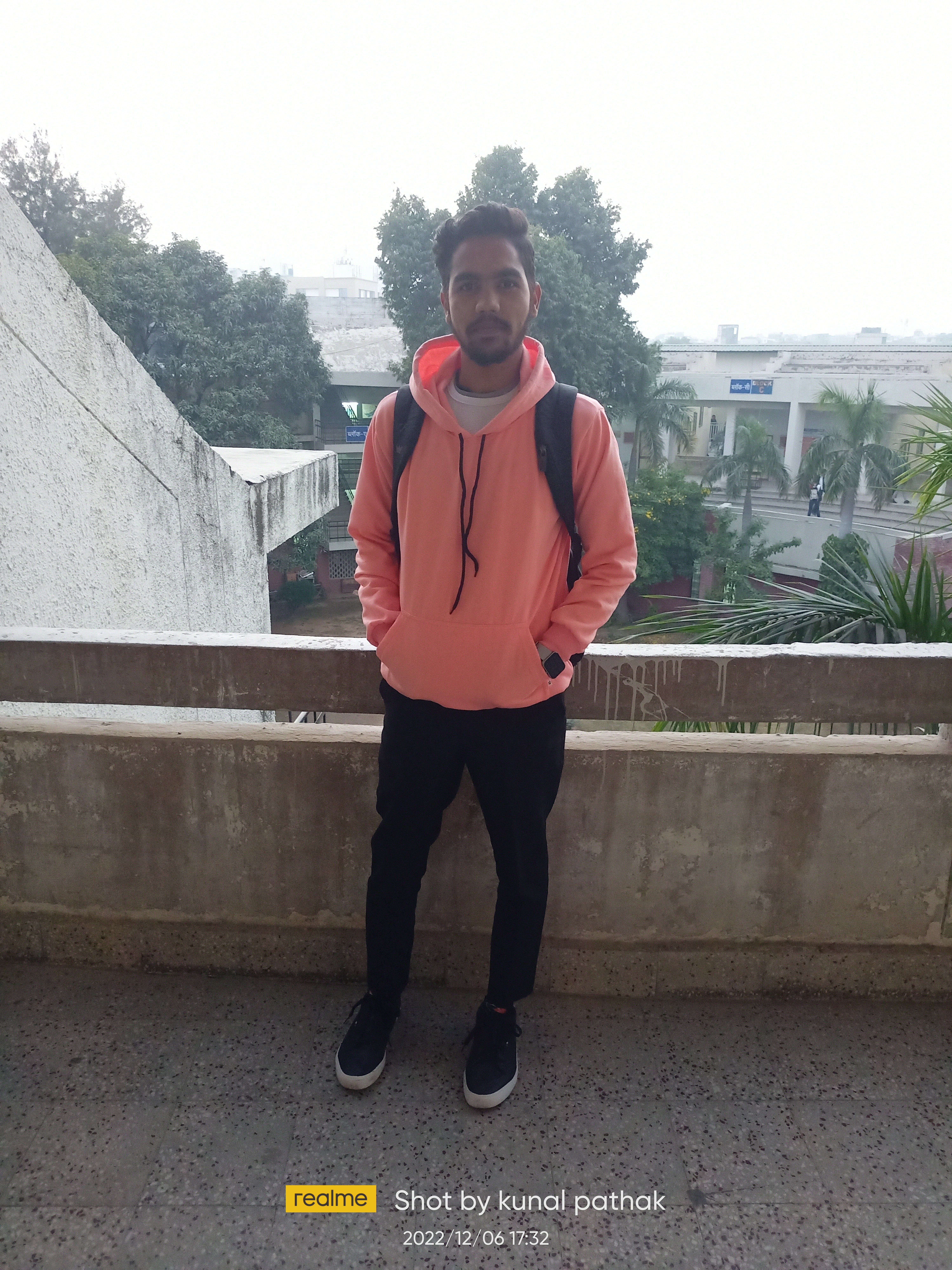 Kunal pathak