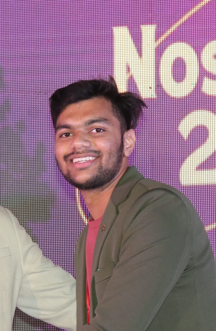 Vivek Kushwah
