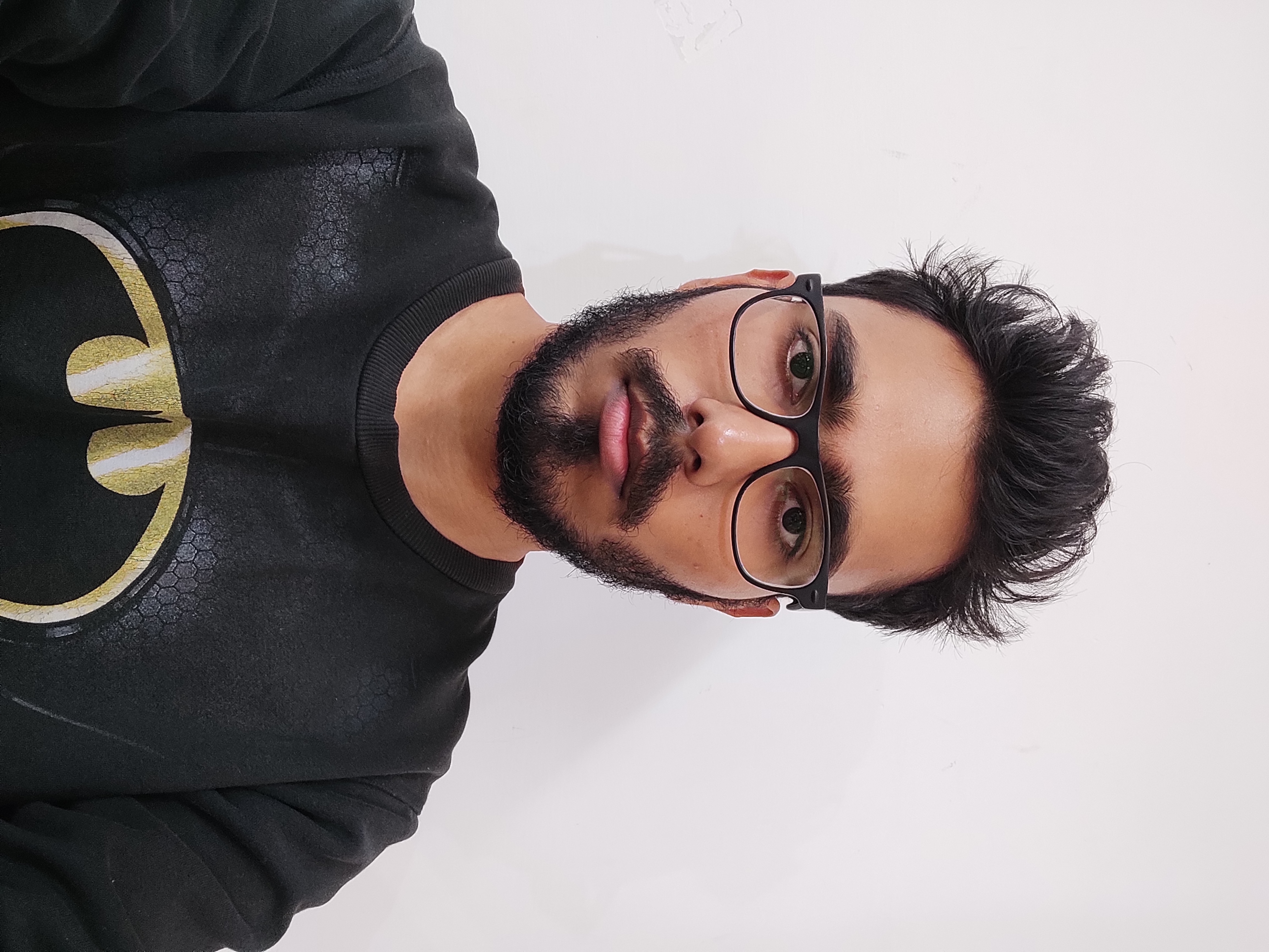 Raunak nigam