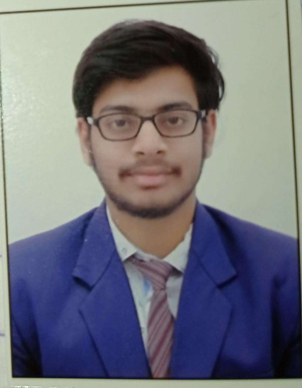 Ketan Porwal