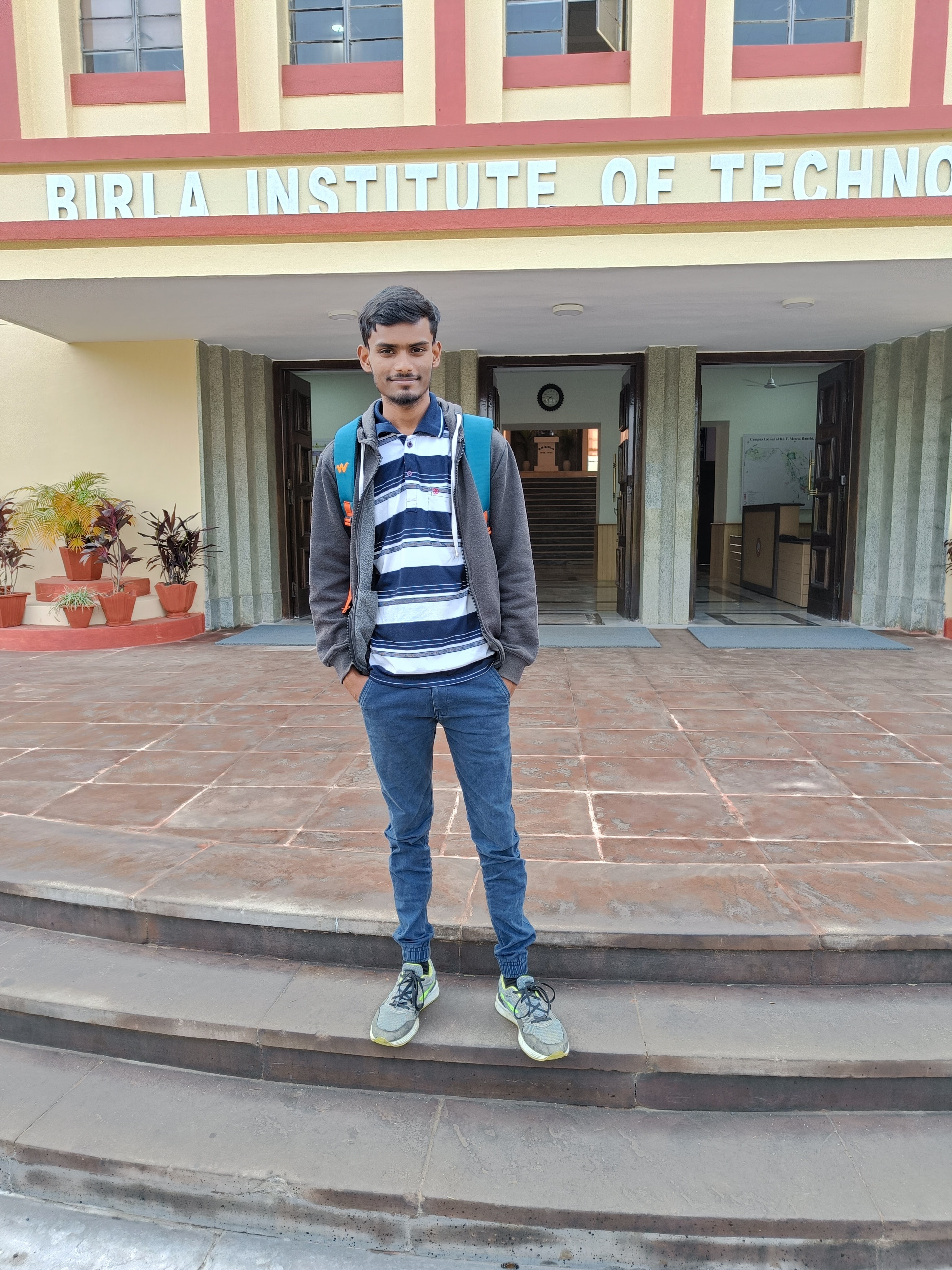 jitendra kumar