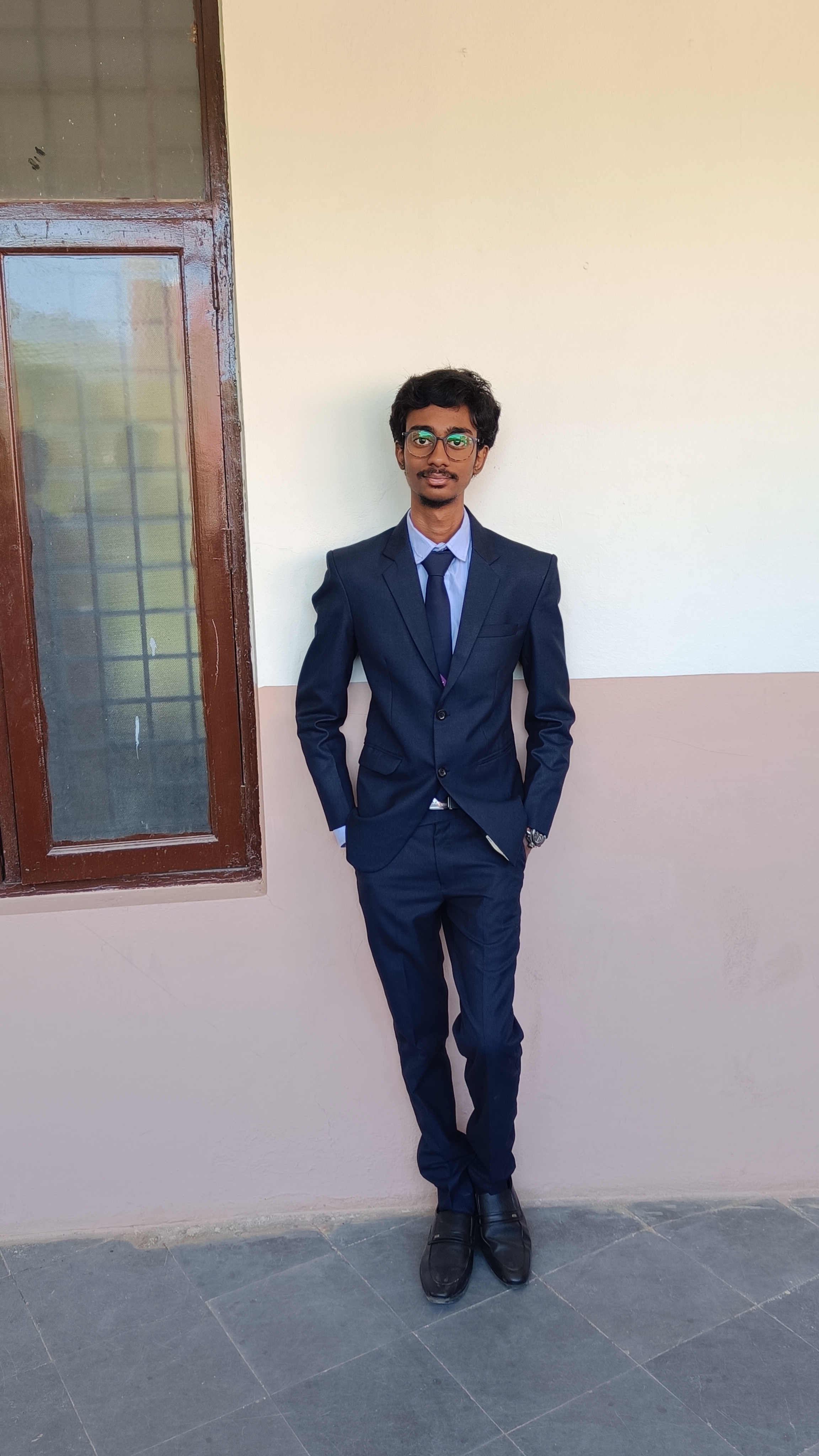 Avinash Kuppam