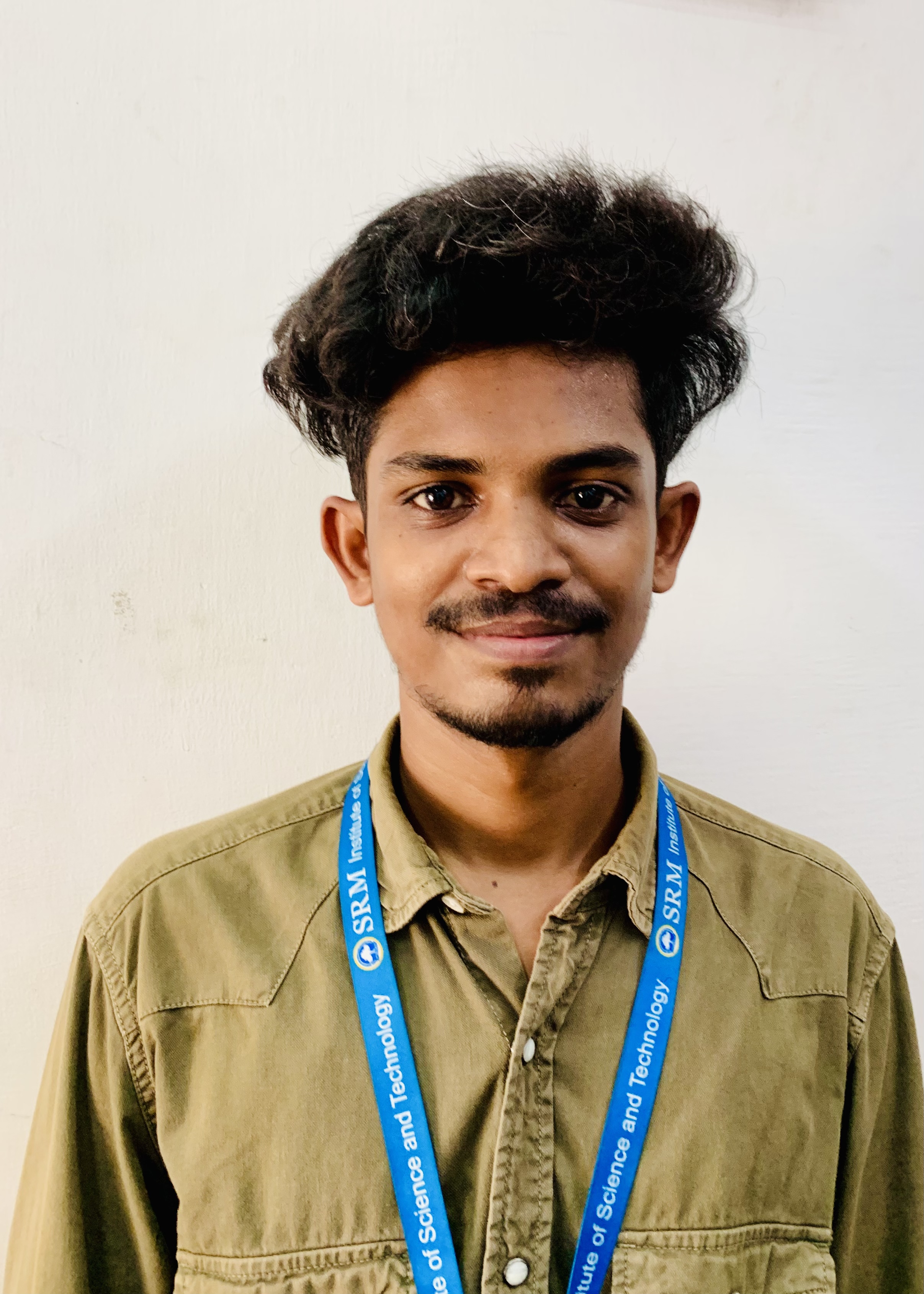 Sani Bharath kumar