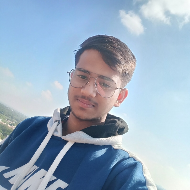 Rohit Udaiwal