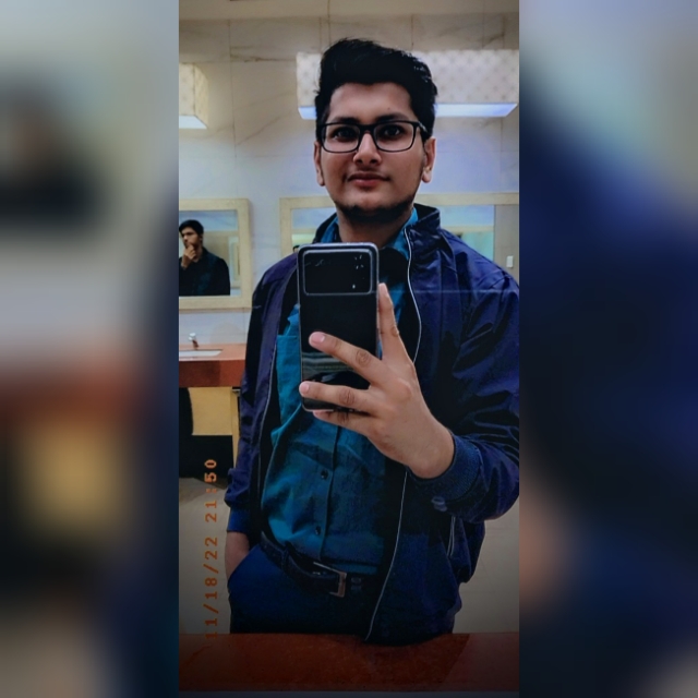 Lavesh Bhardwaj