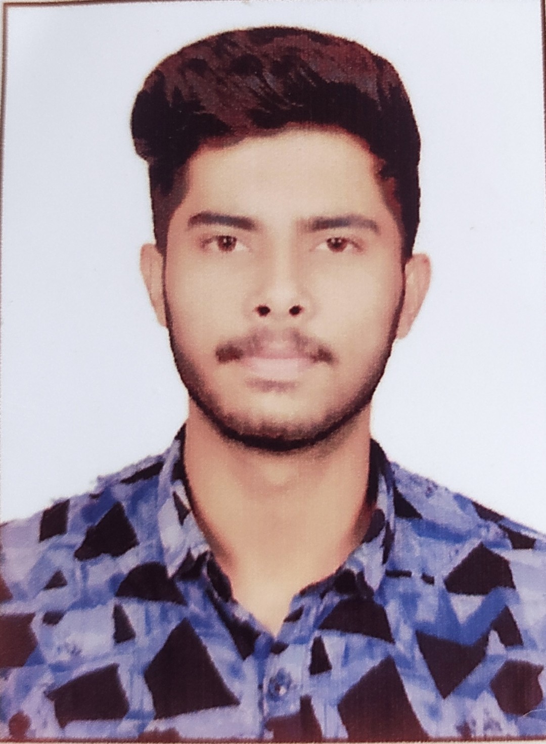 Naman Malik