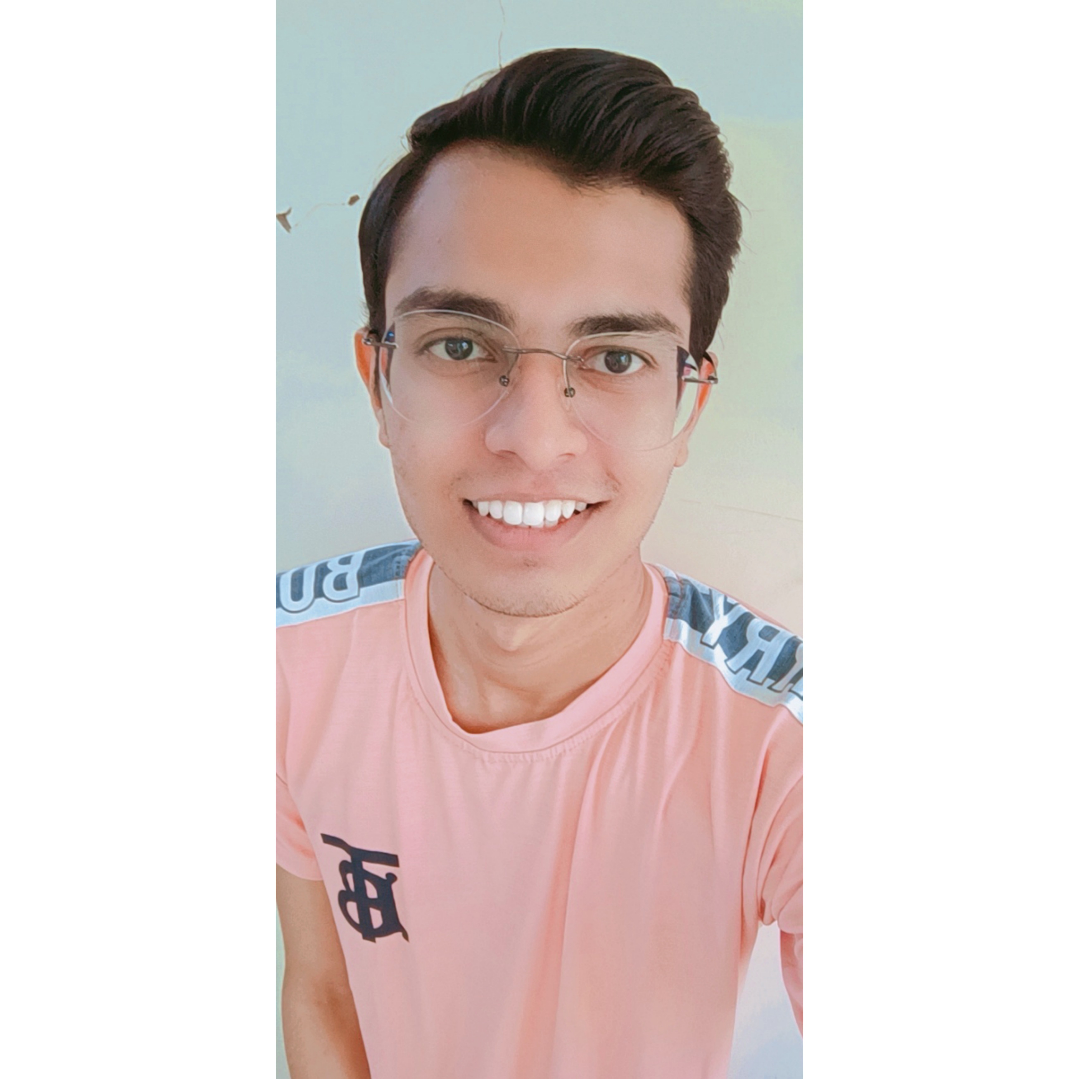 Pritesh  Ajnar