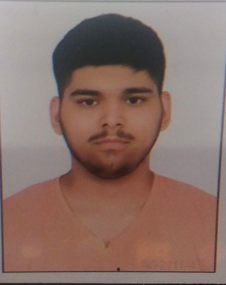Rishabh Dutt