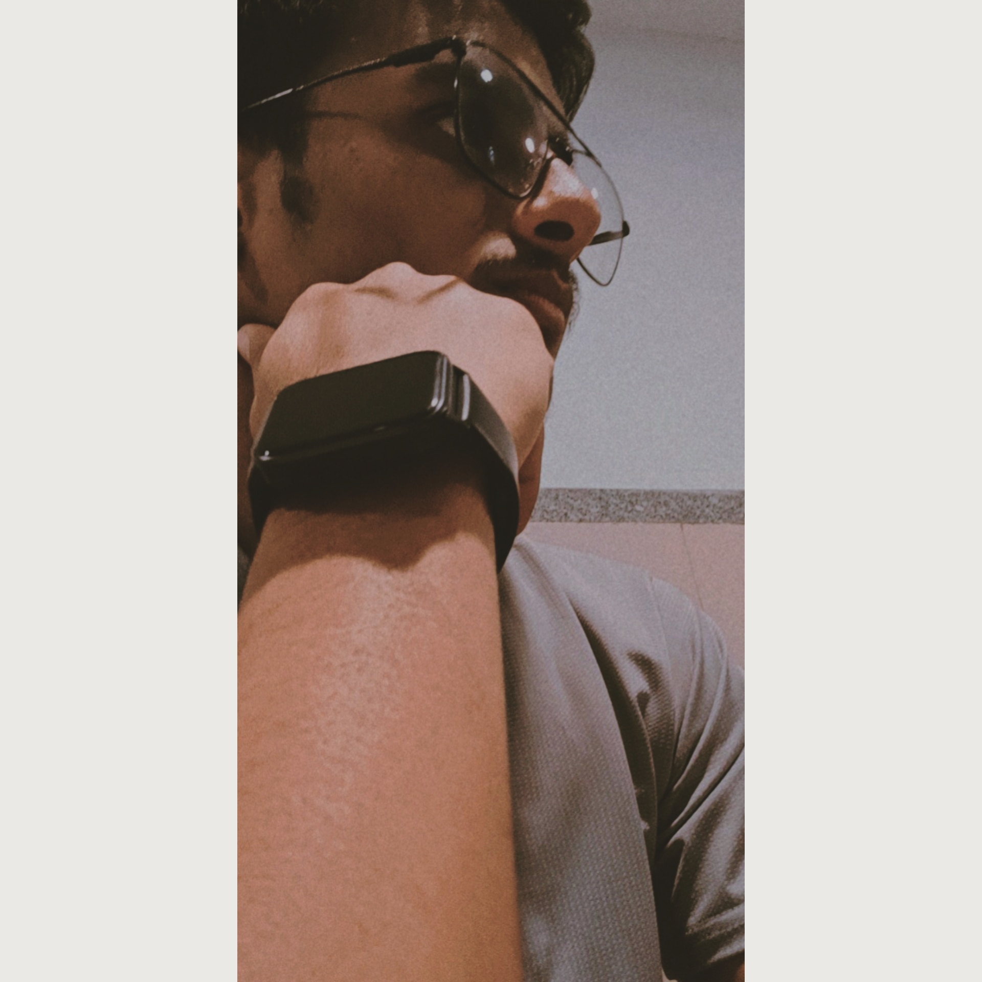 Ayush patel