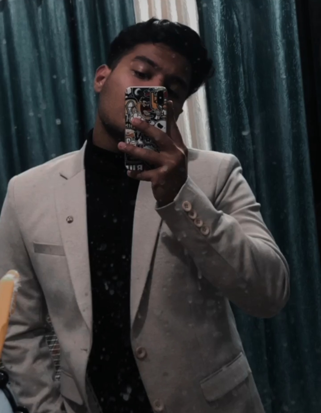 Karan