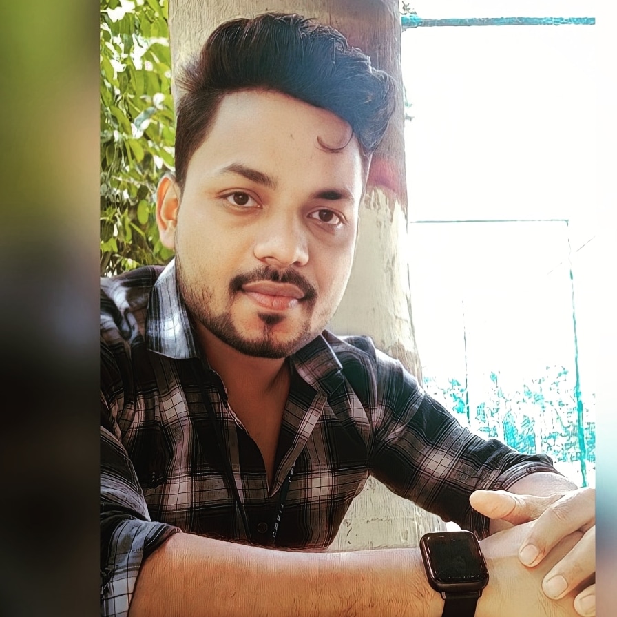 Mayank Kumar