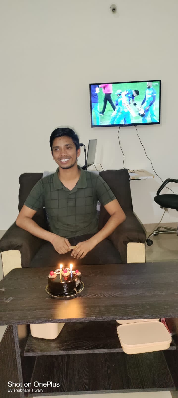 mithilesh kumar