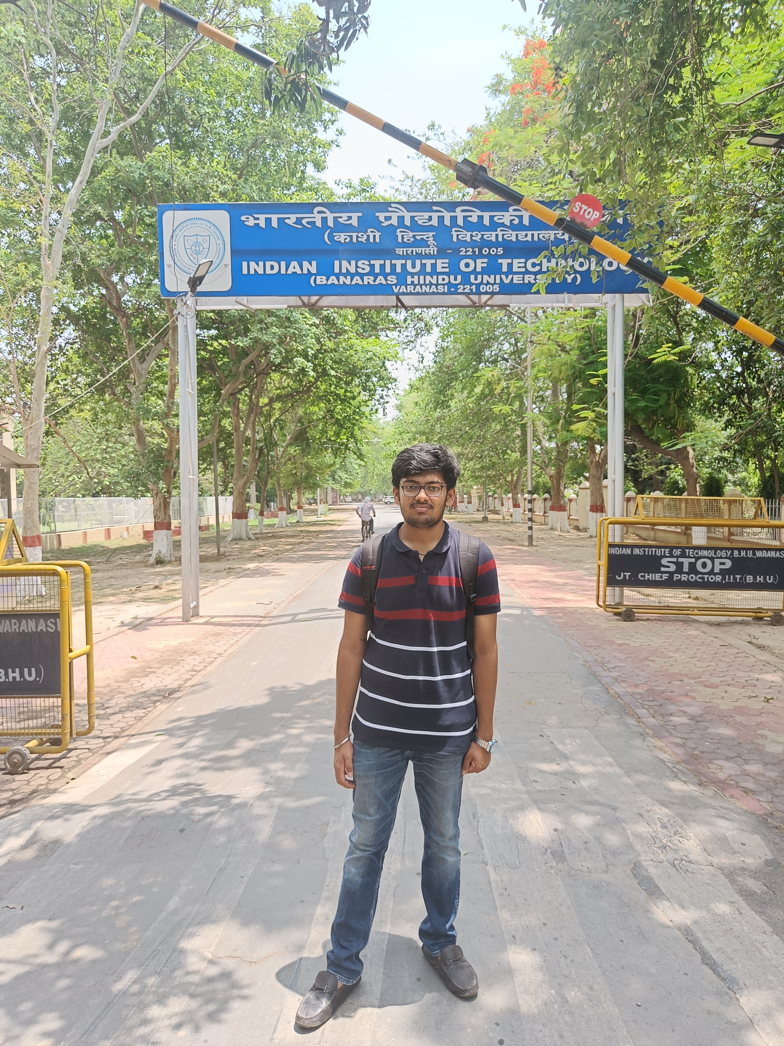 Purav Haran