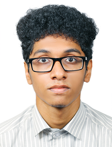 Finix Tomy mundamthadathil