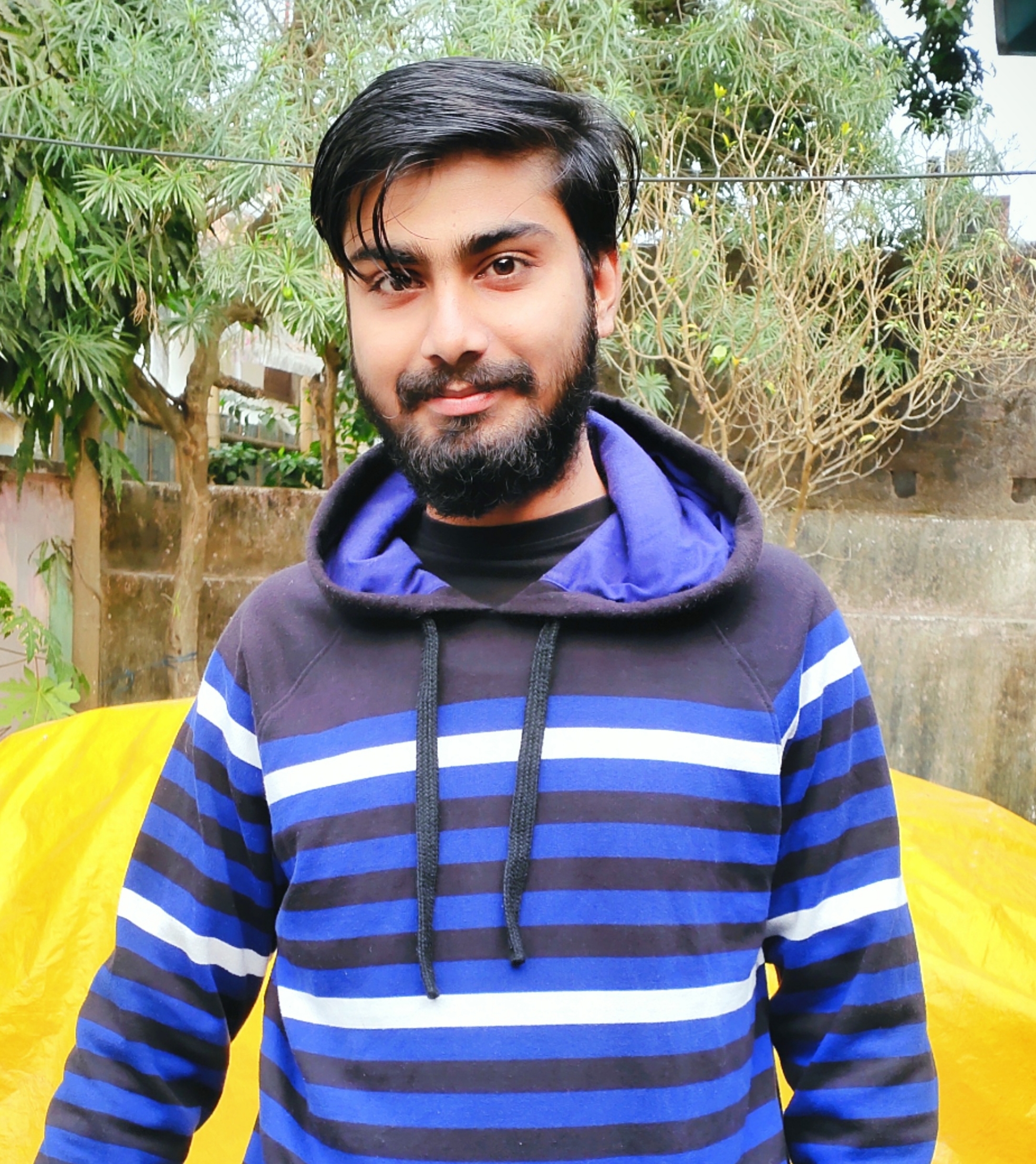 Abhishek Kumar