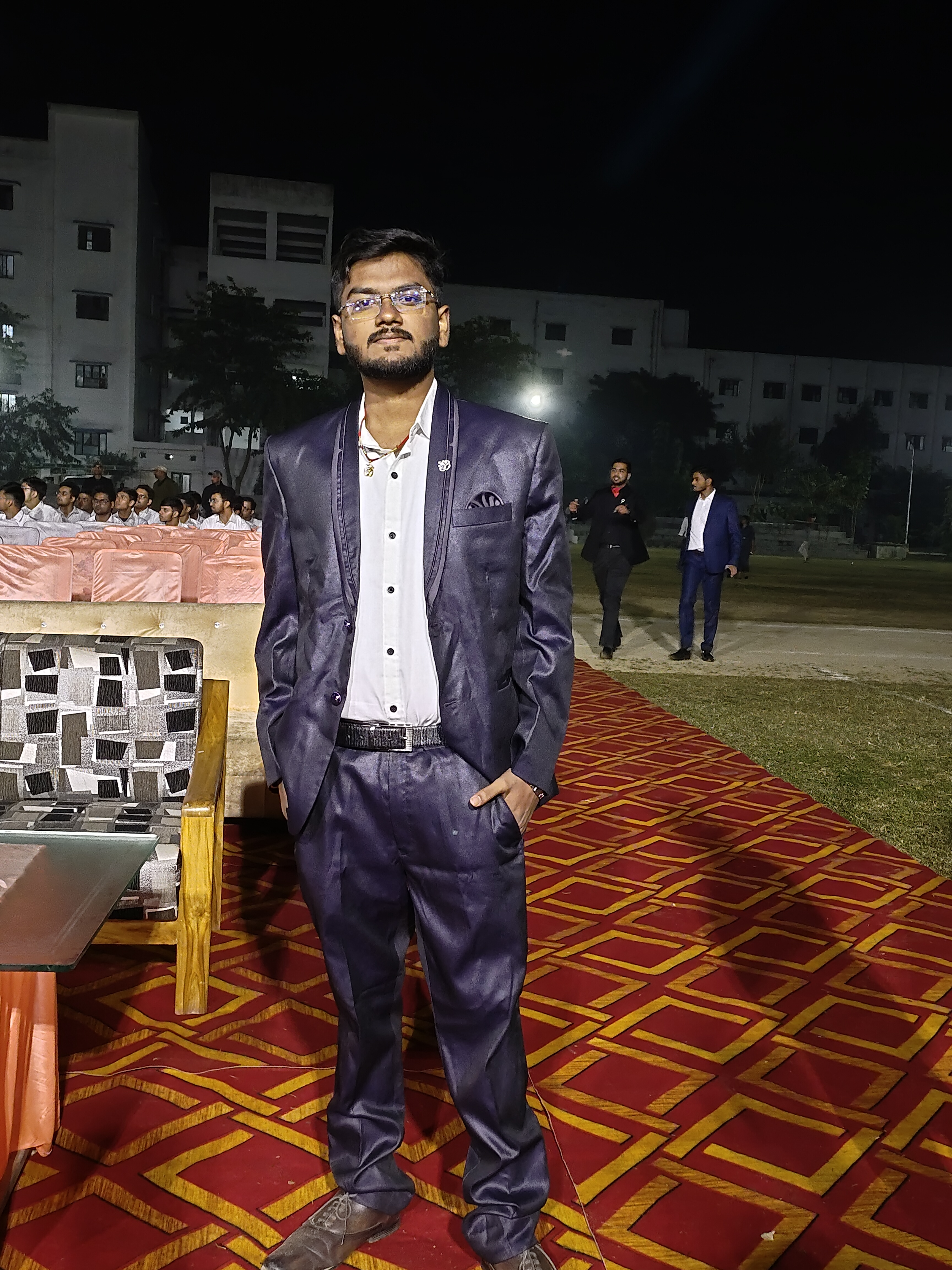 Aman Kumar