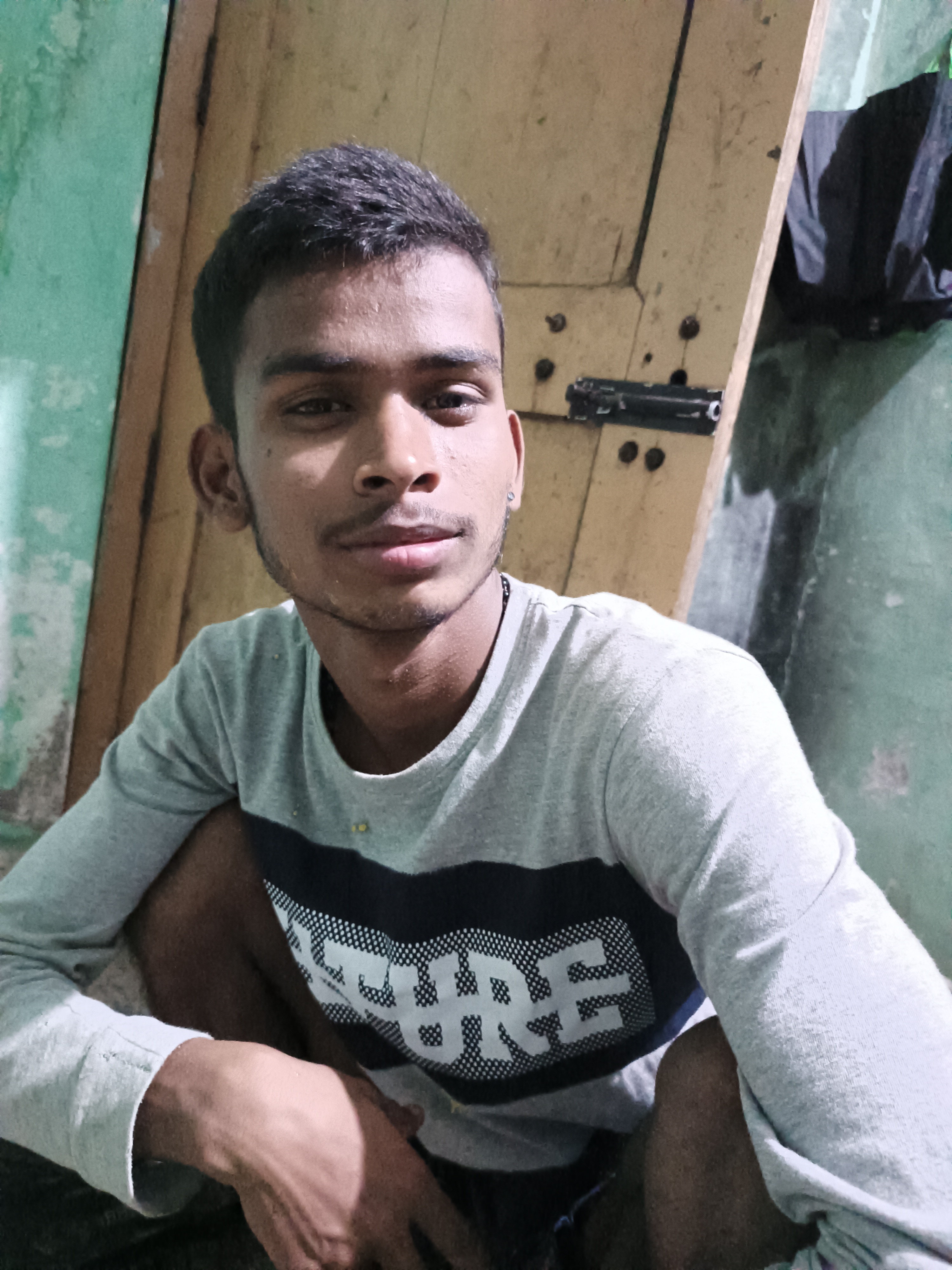 mallikarjun