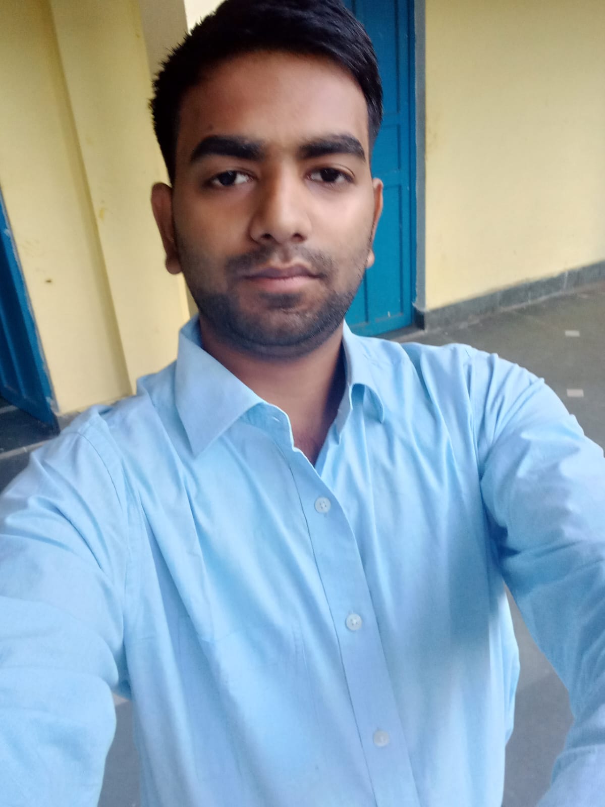 Abhishek JAISWAL