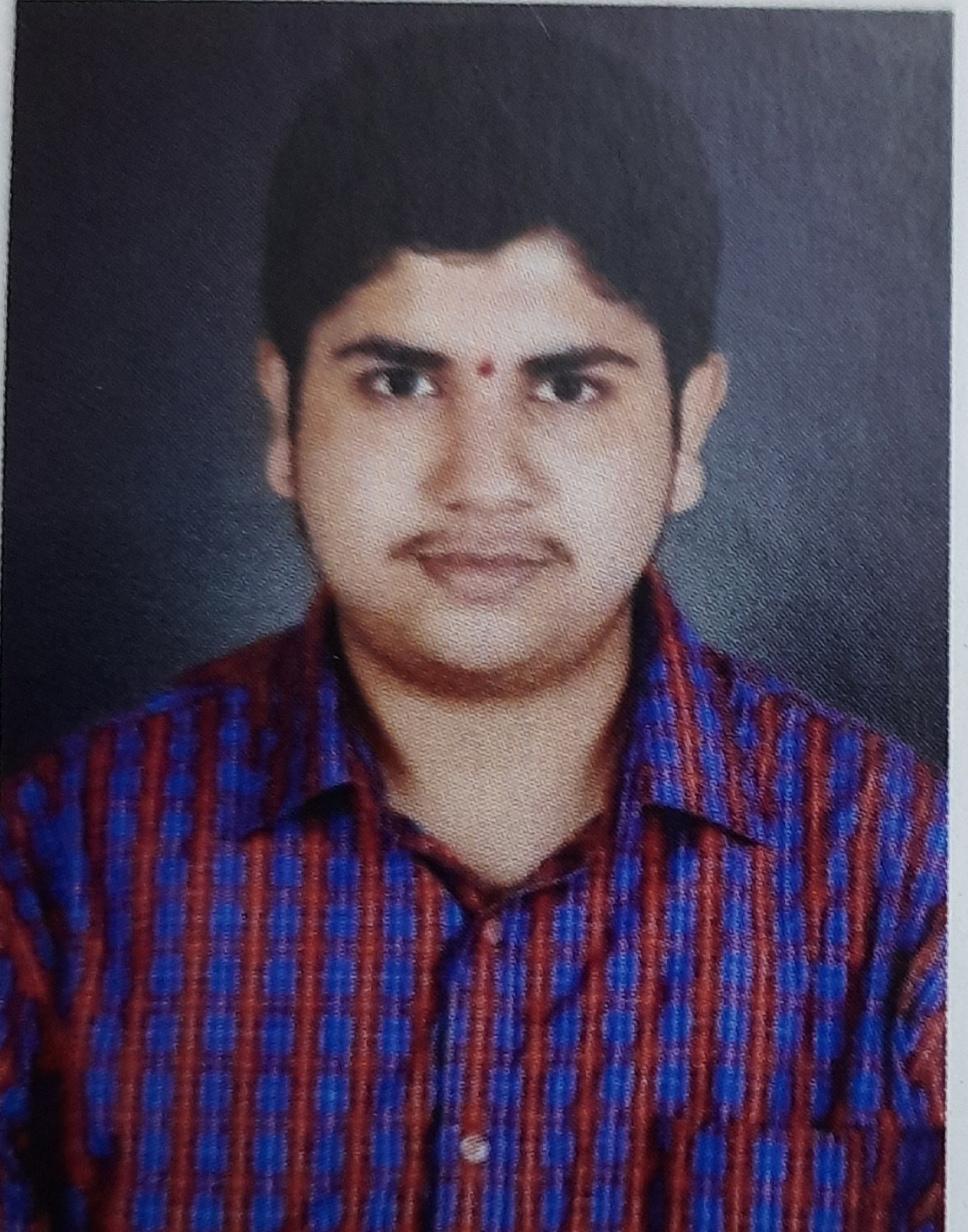 Rambhatla Sai Srikar