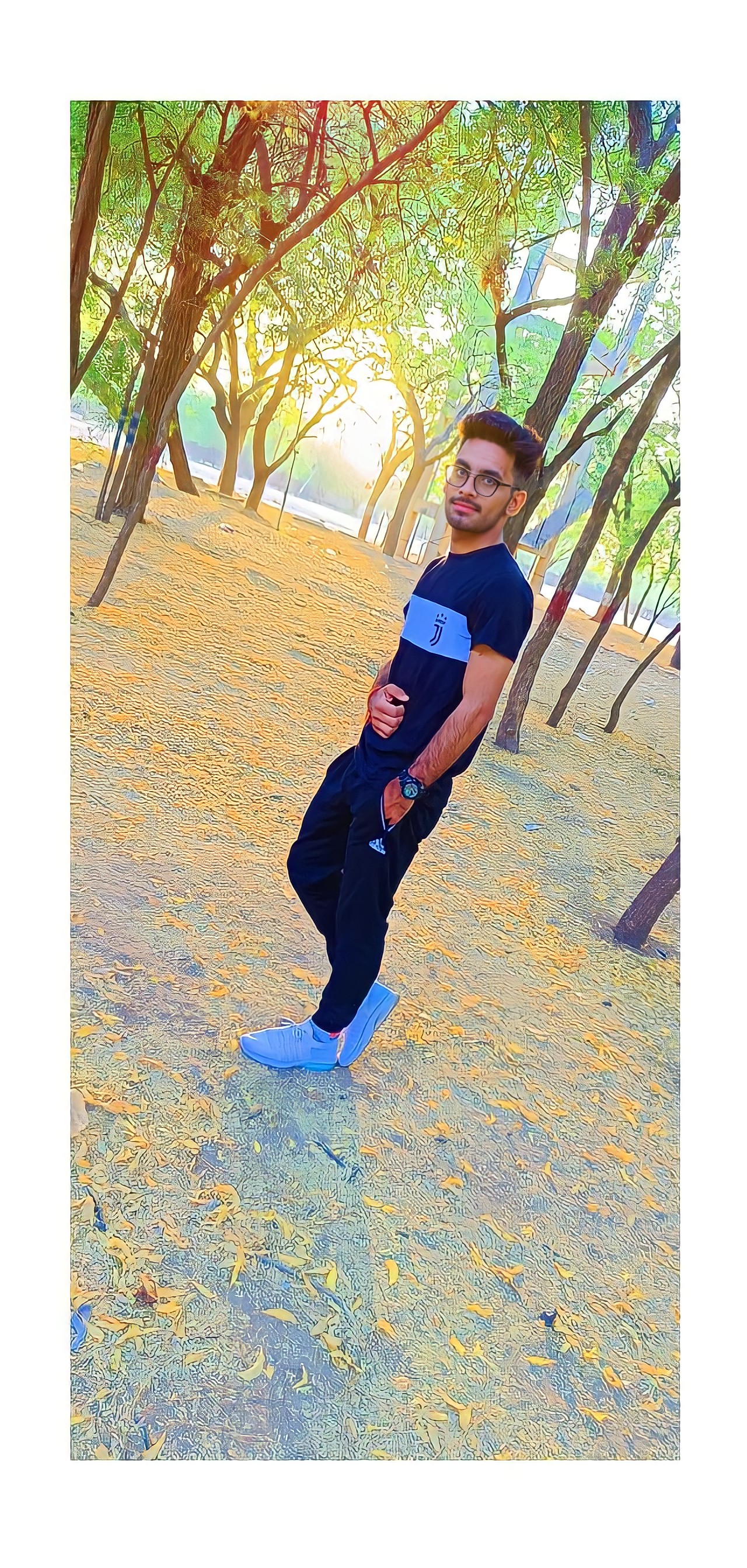 Shripal singh