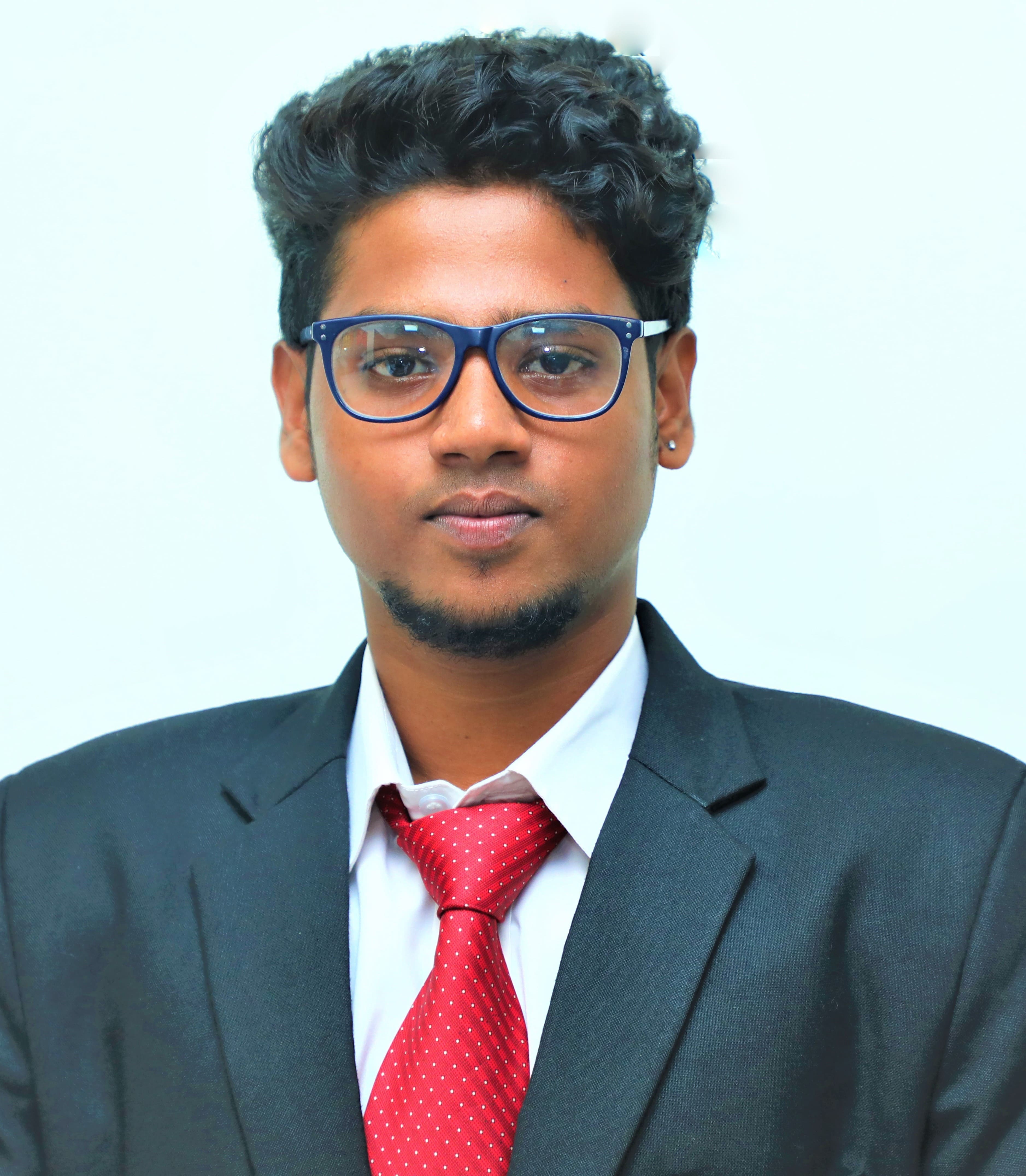 Karthi keyan R