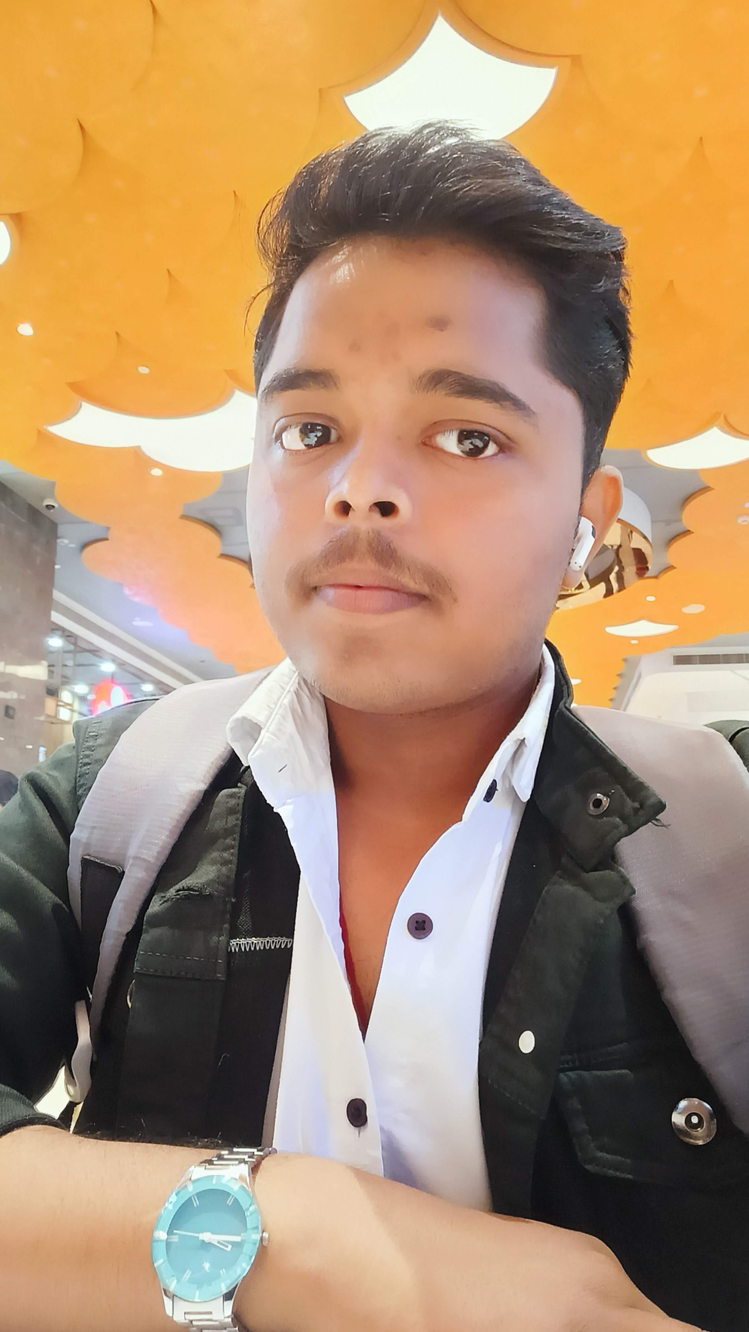 ROHIT