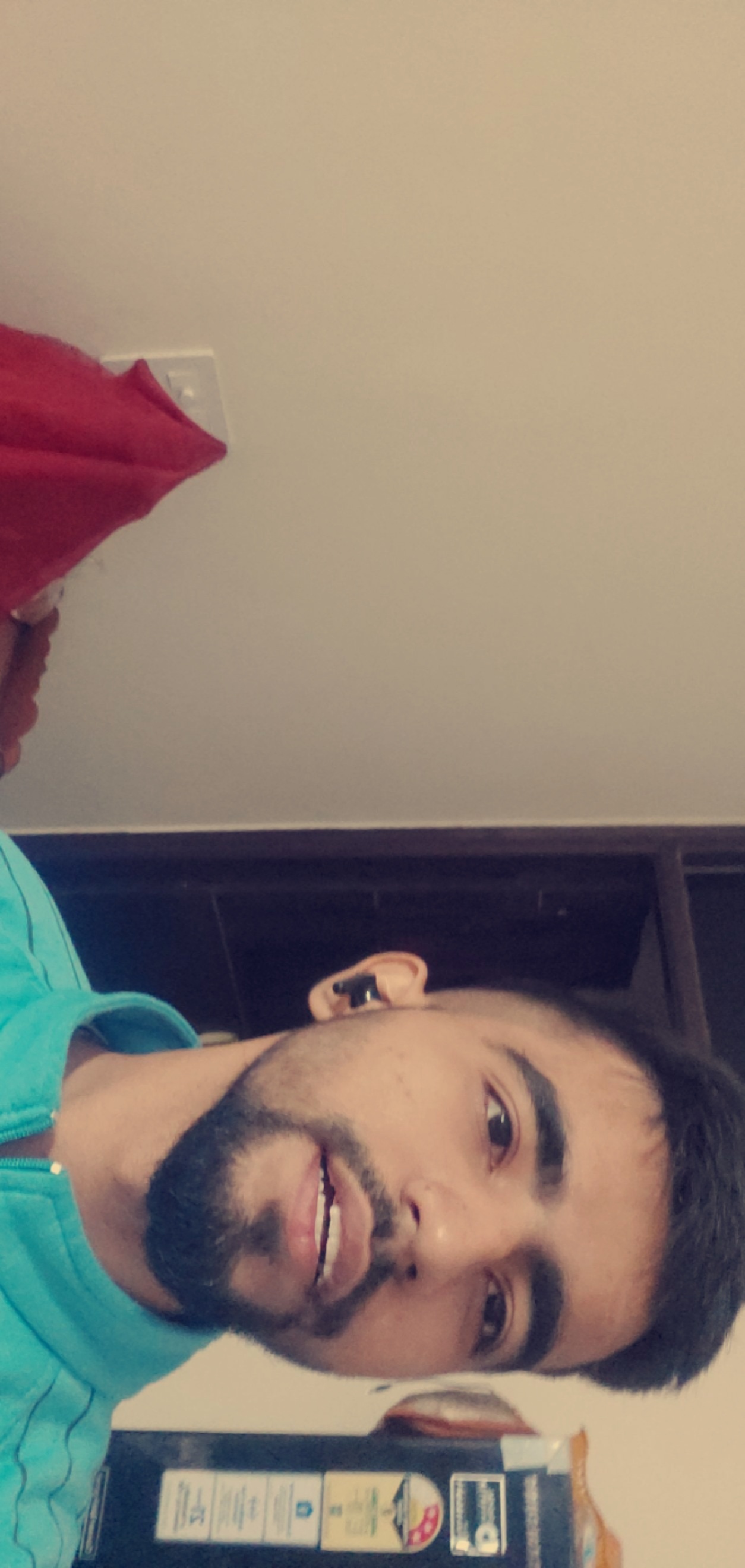 Harsh khurana