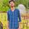 Nitish Kumar