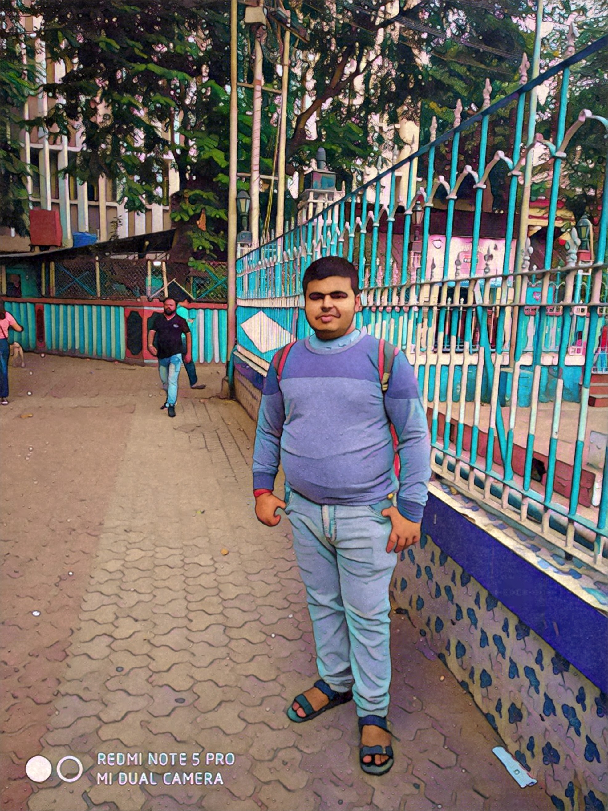Sovan Sen