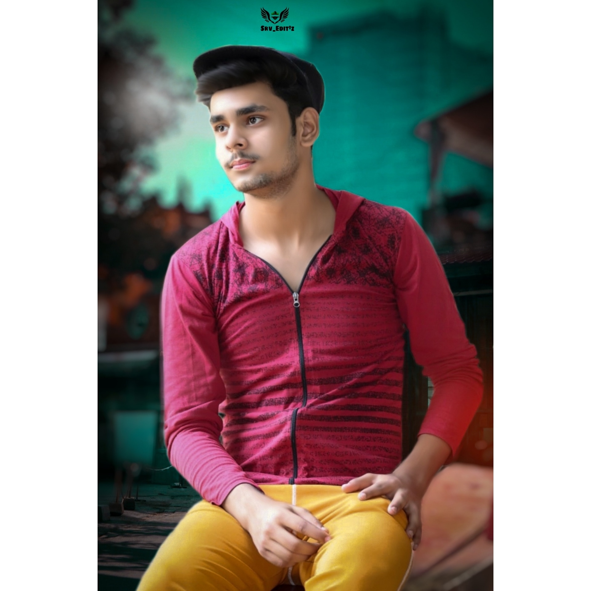 Nitin kumar